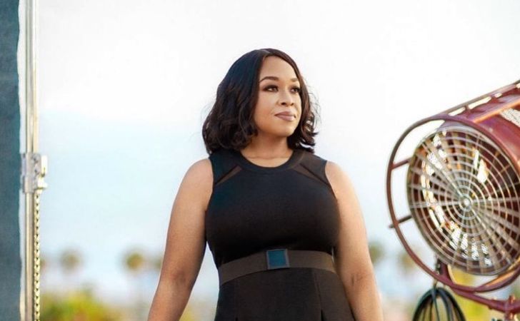 Here's Shonda Rhimes' Massive Net Worth Empire